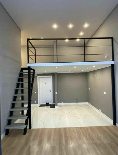 Kontraktor Mezzanine bejitimur- Terpercaya