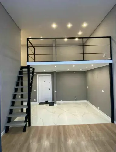 Kontraktor Mezzanine bejitimur- Terpercaya di Beji Timur